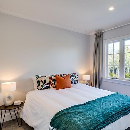 Gem On Gillean - Havelock North Holiday Home Exterior photo